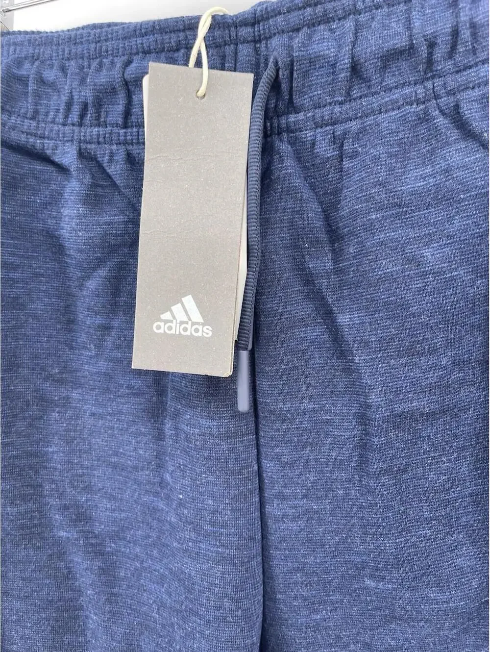 Adidas ID Stadium Shorts - Brand New - Men’s XL